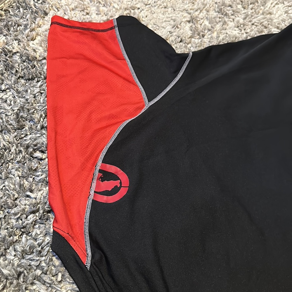 Ecko Function Dri-Fit Short Sleeve Shirt XXL - Picture 9 of 11